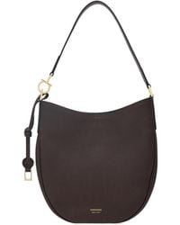 Ferragamo - Hobo Bag (M) - Lyst