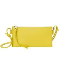 Loewe - Joya Pouch - Lyst