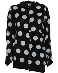 Junya Watanabe - Cardigans - Lyst