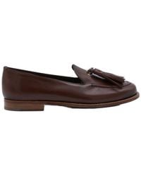 Church's - Tassel-Detail Loafers - Lyst