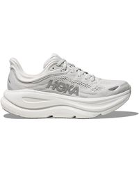 Hoka One One - Bondi 9 Sneakers - Lyst