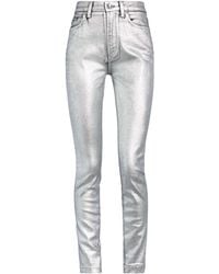 Dolce & Gabbana - Slim-Fit Jeans - Lyst