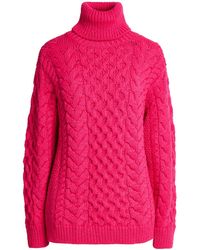 Isabel Marant - Turtleneck - Lyst