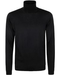 Nuur - Turtleneck Sweater - Lyst