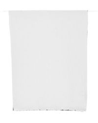 Fabiana Filippi - Sequin-Embellished Frayed Scarf - Lyst