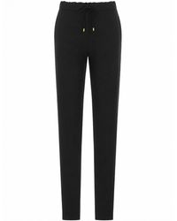 Max Mara - Studio Crisma Wide Leg Pants - Lyst