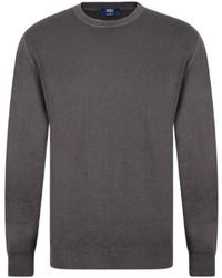 Fedeli - Merino-Wool Top - Lyst