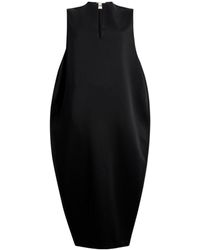 KHAITE - Blanche Dress - Lyst