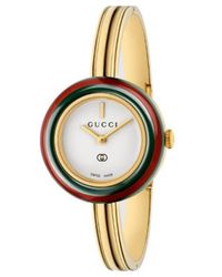 Gucci - Play Watch, 28Mm - Lyst