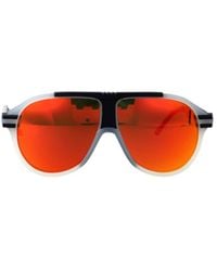 Thom Browne - Full-Rim Sunglasses - Lyst