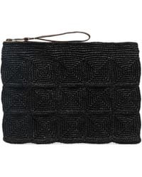 IBELIV - Tanala Zipped Clutch Bag - Lyst