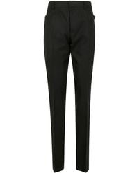 Tom Ford - Pleat-Detailed Tailored Trousers - Lyst