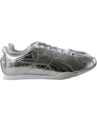 PUMA - H-Street Lustre Sneakers - Lyst