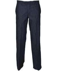 Aspesi - Relaxed Fit Jeans - Lyst