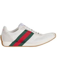 Gucci - Tempo Sneaker - Lyst
