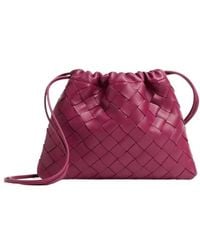 Bottega Veneta - Small Dustbag - Lyst