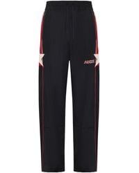 Amiri - Star Panel Track Pants - Lyst