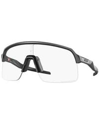 Oakley - Sutro Square-Frame Glasses - Lyst