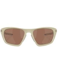 Oakley - Lateralis Sunglasses - Lyst