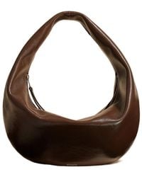 KHAITE - Olivia Zipped Tote Bag - Lyst