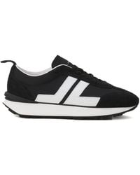 Lanvin - Trainers - Lyst