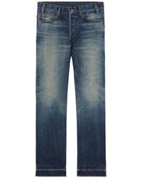 Celine - Wesley Jeans - Lyst