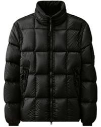C.P. Company - Dd Shell Lens Hooded Down Jacket - Lyst