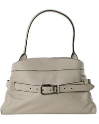 Marc Jacobs - The Dakota Satchel Tote Bag - Lyst