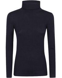 Baserange - Long Sleeve Sweater - Lyst