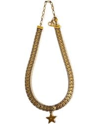Dior - Pendant Necklace - Lyst