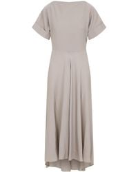 Giorgio Armani - Dress - Lyst