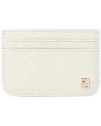Fendi - Ff Card Case - Lyst