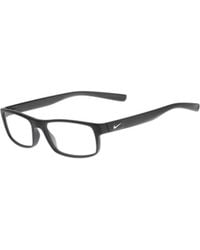 Nike - Full Frame Plain Mirror - Lyst