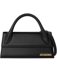 Jacquemus - Le Chiquito Mini Shoulder Bag - Lyst