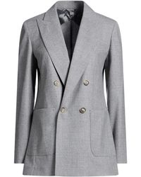 Max Mara - The Self-Cultivation Double- Suit - Lyst