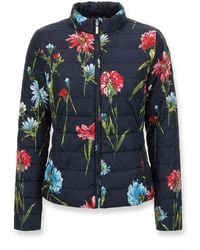 Max Mara - Long-Sleeved Down Jacket - Lyst