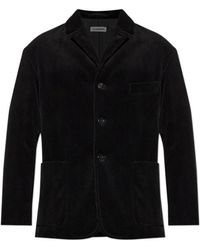 Jil Sander - Insulated Jacket - Lyst