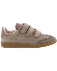 Isabel Marant - Beth Sneakers - Lyst
