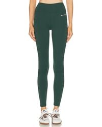 Sporty & Rich - Elastic Waist Casual Pants - Lyst