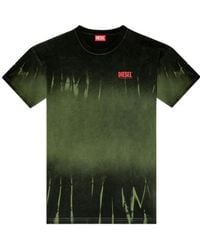 DIESEL - Boxt-R12 T-Shirt - Lyst