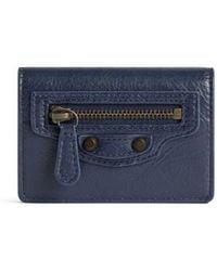 Balenciaga - Le City Mini Wallet - Lyst