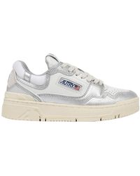Autry - Clc Low Sneakers - Lyst