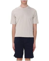 K-Way - Combe Knit Pullover - Lyst