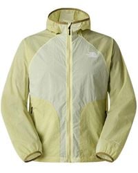 The North Face - Nse Wind Jacket - Lyst