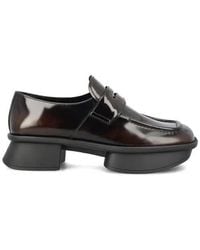 Prada - Low Shoes - Lyst