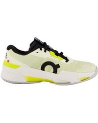 On Shoes - The Roger Pro Fire Sneakers - Lyst