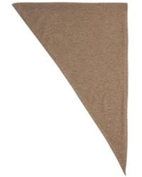 The Row - Leomine Cashmere Scarf - Lyst