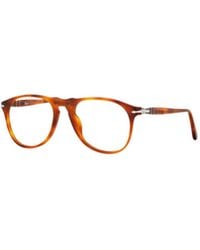 Persol - Full-Frame Plain Mirror - Lyst