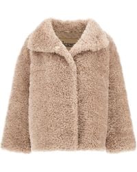 Herno - Long-Sleeve Casual Jacket - Lyst