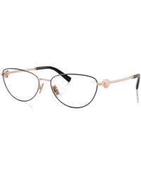 Tiffany & Co. - Geometrically Framed Flat Mirror - Lyst